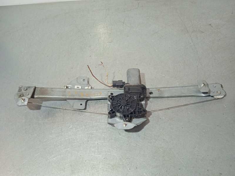 Recambio de elevalunas trasero izquierdo para dacia lodgy ambiance referencia OEM IAM 3P4561A 2 PINES 9030294E