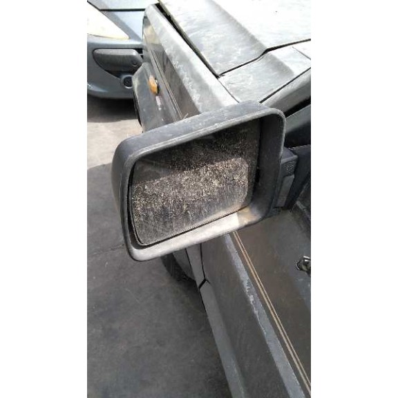 jeep cherokee (xj) del año 1990