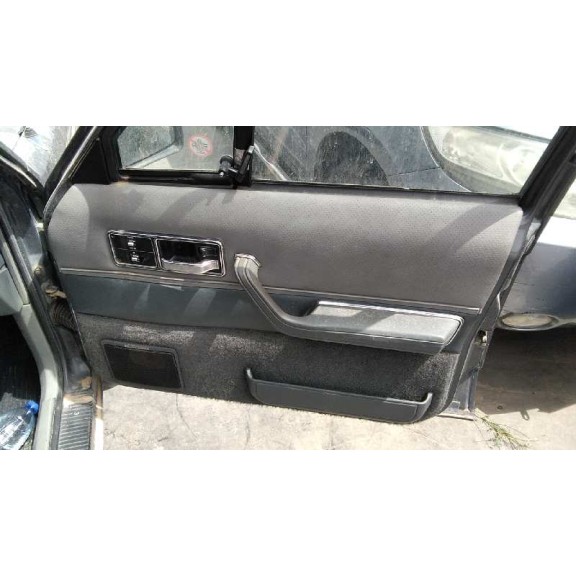 jeep cherokee (xj) del año 1990