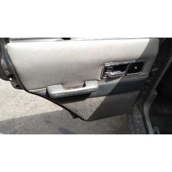 jeep cherokee (xj) del año 1990