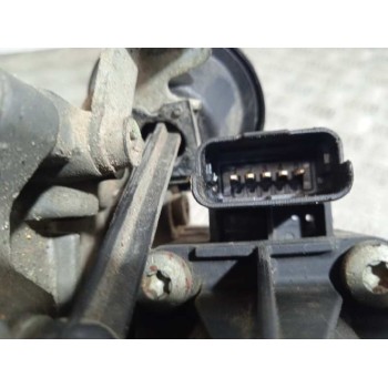 Recambio de valvula egr para citroën berlingo station wagon 1.6 16v hdi referencia OEM IAM 9802194080  6 PINS