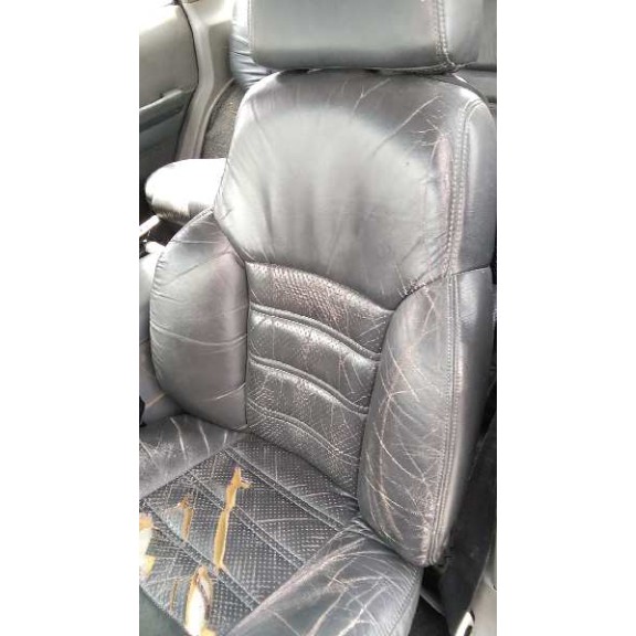 jeep cherokee (xj) del año 1990