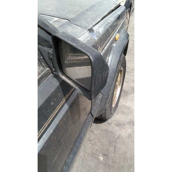 jeep cherokee (xj) del año 1990