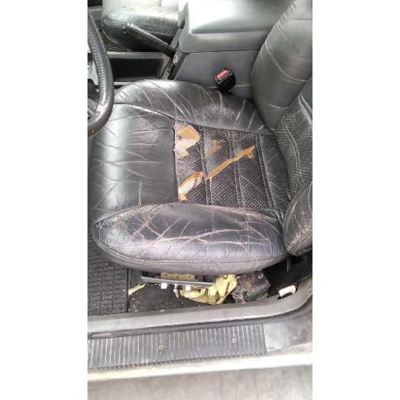 jeep cherokee (xj) del año 1990