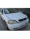 opel astra g berlina del año 1999