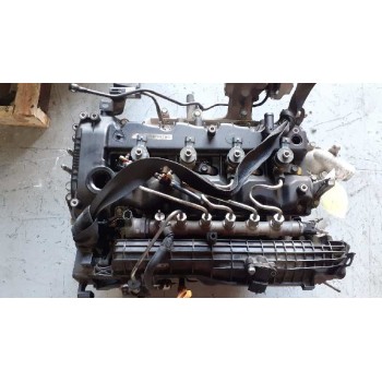 Recambio de motor casco para kia carens ( ) 1.7 crdi cat referencia OEM IAM D4FD  