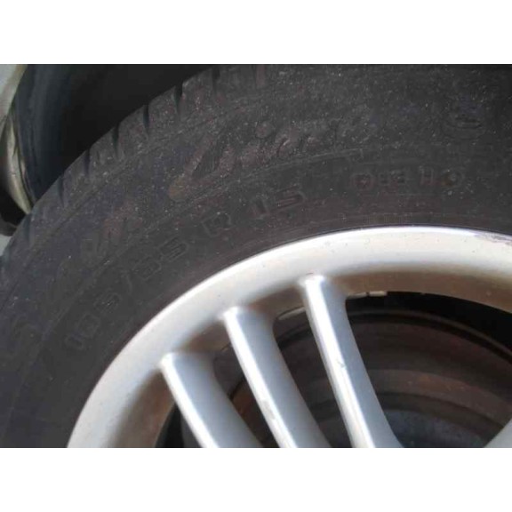 opel astra g berlina del año 1999