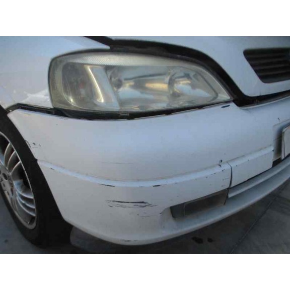 opel astra g berlina del año 1999