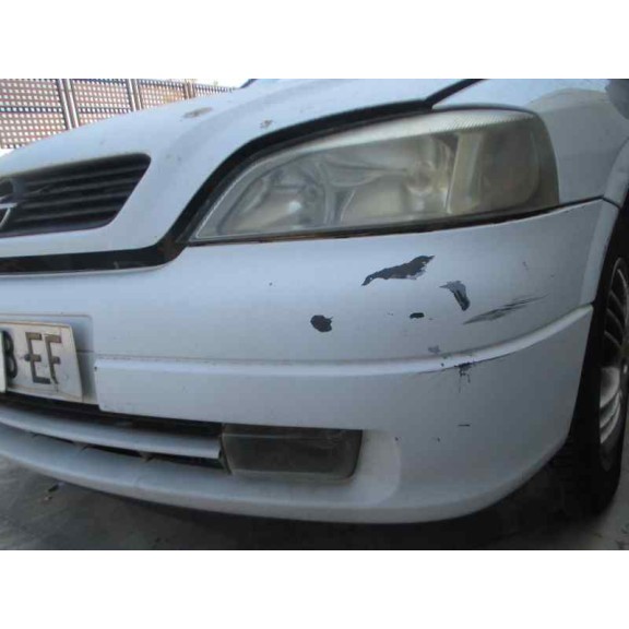 opel astra g berlina del año 1999