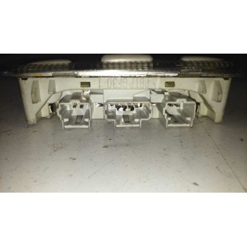 Recambio de luz interior para peugeot 307 break / sw (s1) break xs referencia OEM IAM   