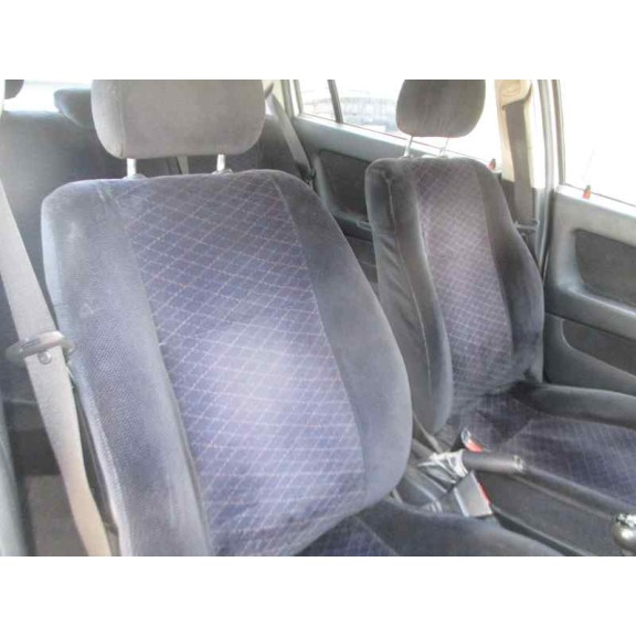 opel astra g berlina del año 1999