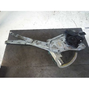 ELEVALUNAS DELANTERO DERECHO 90520248 ELECTRICO 6 PIN 5P