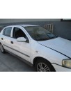 opel astra g berlina del año 1999