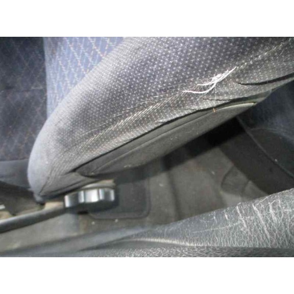 opel astra g berlina del año 1999