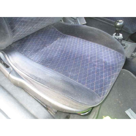 opel astra g berlina del año 1999