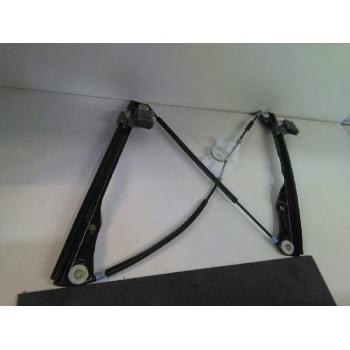 ELEVALUNAS DELANTERO IZQUIERDO NUEVO 5 PUERTAS SOLO MECANISMO