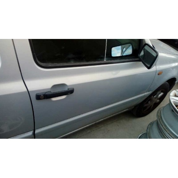 volkswagen golf iii berlina (1h1) del año 1997