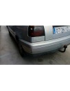 volkswagen golf iii berlina (1h1) del año 1997