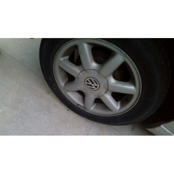 volkswagen golf iii berlina (1h1) del año 1997