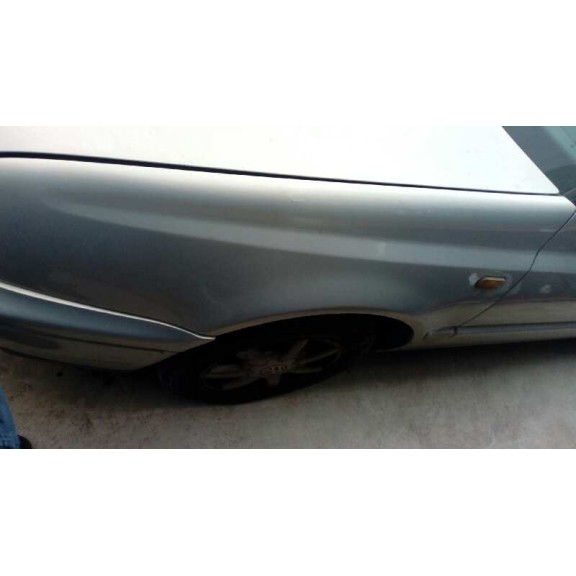 volkswagen golf iii berlina (1h1) del año 1997