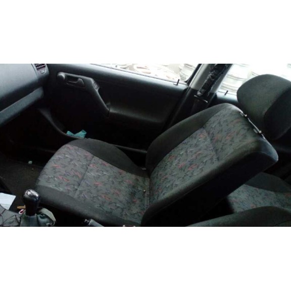 volkswagen golf iii berlina (1h1) del año 1997