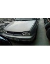 volkswagen golf iii berlina (1h1) del año 1997