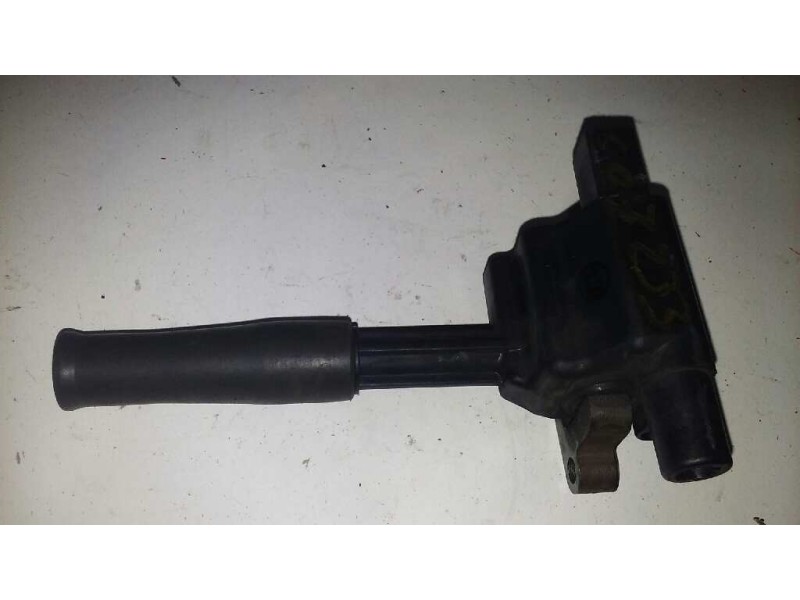Recambio de bobina encendido para mg mg zs (t/rt) 120 referencia OEM IAM MB0297008230  