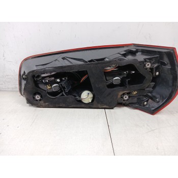 Recambio de piloto trasero derecho para citroën c4 picasso feel referencia OEM IAM 21023302r  