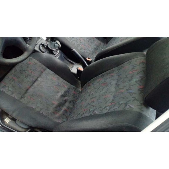 volkswagen golf iii berlina (1h1) del año 1997