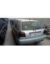 volkswagen golf iii berlina (1h1) del año 1997