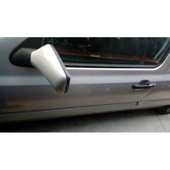 volkswagen golf iii berlina (1h1) del año 1997