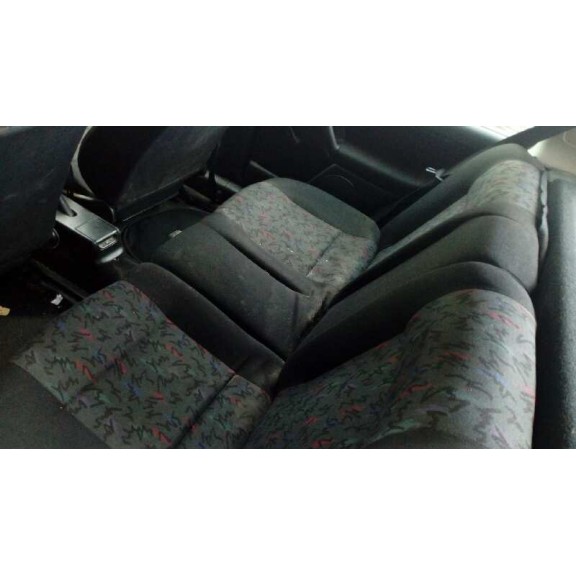 volkswagen golf iii berlina (1h1) del año 1997