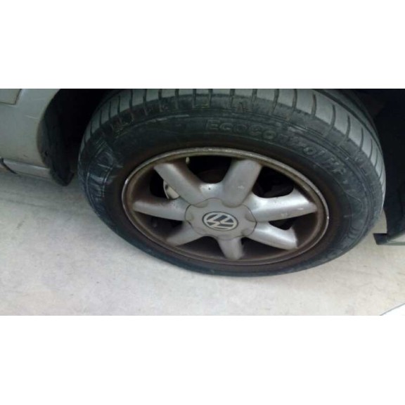 volkswagen golf iii berlina (1h1) del año 1997