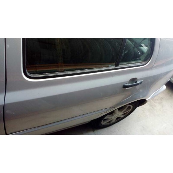 volkswagen golf iii berlina (1h1) del año 1997