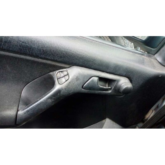 volkswagen golf iii berlina (1h1) del año 1997