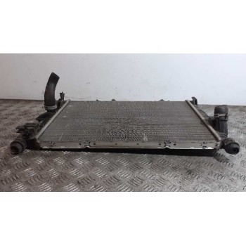 Recambio de radiador agua para ford c-max edition referencia OEM IAM CV618005VC 1766348 CV618005VB