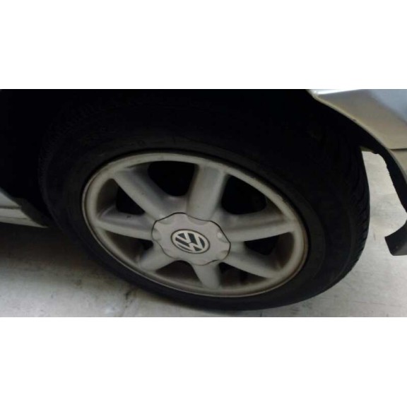 volkswagen golf iii berlina (1h1) del año 1997