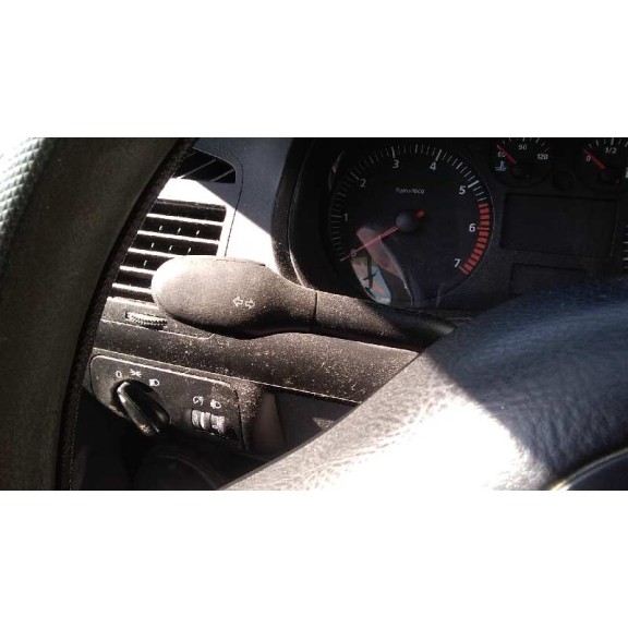 seat ibiza (6k1) del año 2000