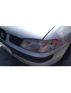 seat ibiza (6k1) del año 2000