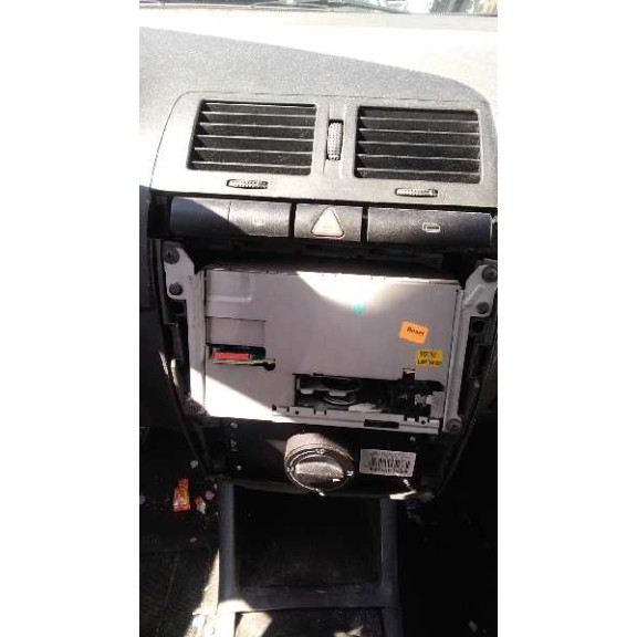 seat ibiza (6k1) del año 2000