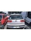 seat ibiza (6k1) del año 2000