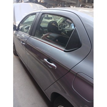 Recambio de puerta trasera izquierda para citroën c-elysee (dd_) 1.6 bluehdi 100 referencia OEM IAM 9675190780  