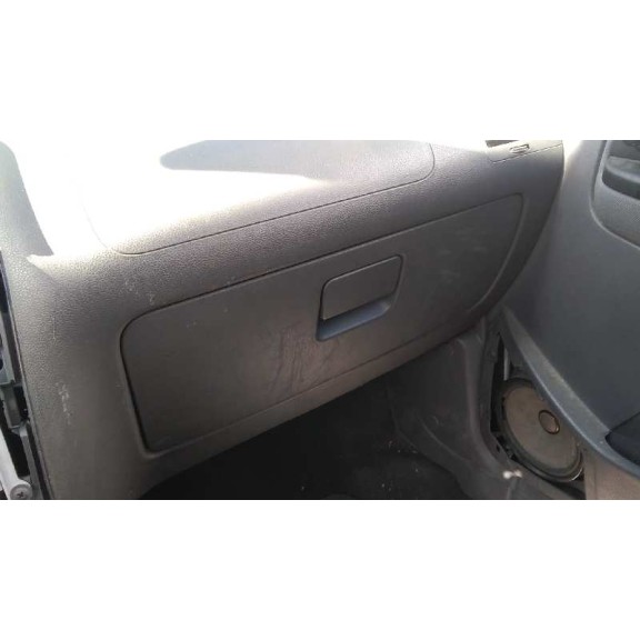 seat ibiza (6k1) del año 2000