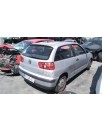 seat ibiza (6k1) del año 2000