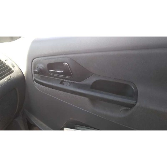 seat ibiza (6k1) del año 2000