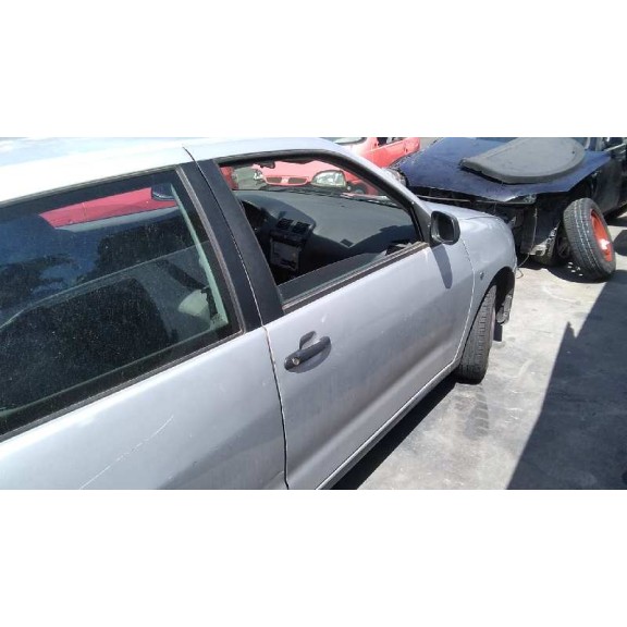 seat ibiza (6k1) del año 2000