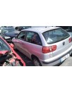 seat ibiza (6k1) del año 2000