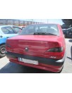 peugeot 306 berlina 3/4/5 puertas (s2) del año 1998