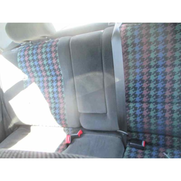 peugeot 306 berlina 3/4/5 puertas (s2) del año 1998