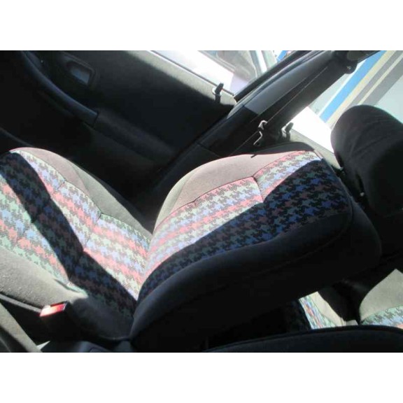 peugeot 306 berlina 3/4/5 puertas (s2) del año 1998